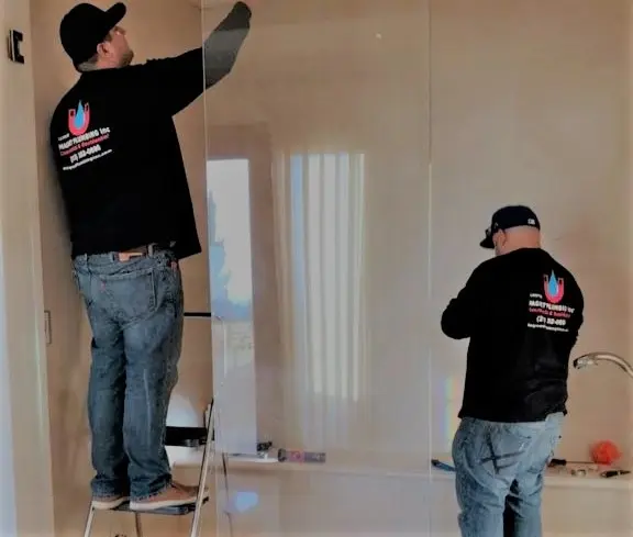 Professional plumbing installation for Tankless Water Heater Installation in Villas North